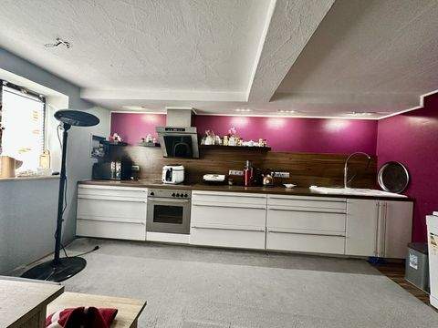 Schmalkalden Häuser, Schmalkalden Haus kaufen