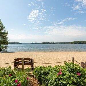 Strandbad Bad Saarow