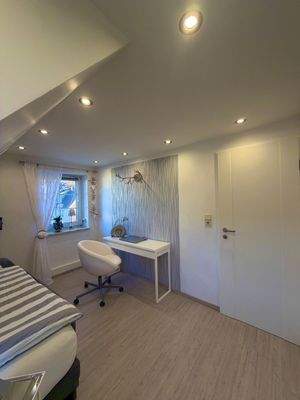 Ansicht Kinderzimmer