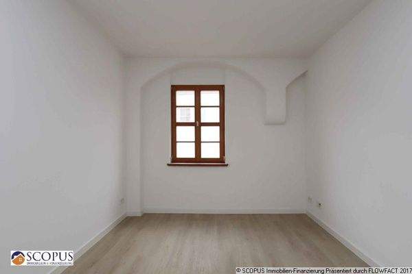 Arbeits-, Kinderzimmer