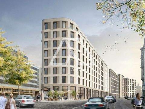 Frankfurt am Main Büros, Büroräume, Büroflächen 