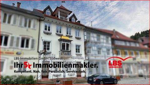 Wolfach Wohnungen, Wolfach Wohnung kaufen