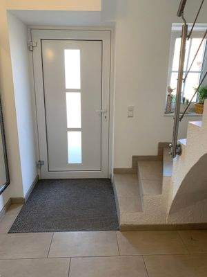 Flur / Eingangsbereich