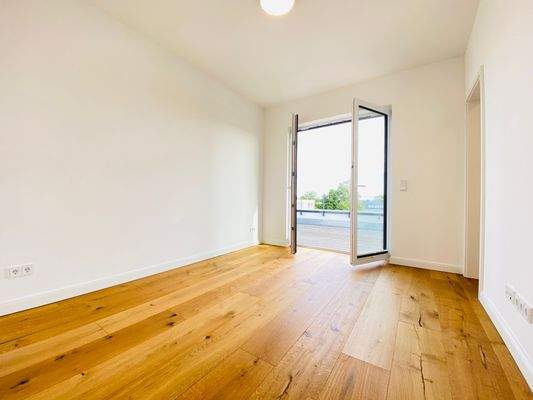 Schlafen 1 mit Ankleide