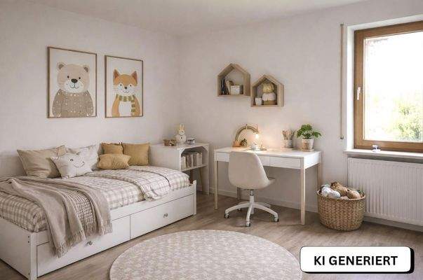 Kinderzimmer 2