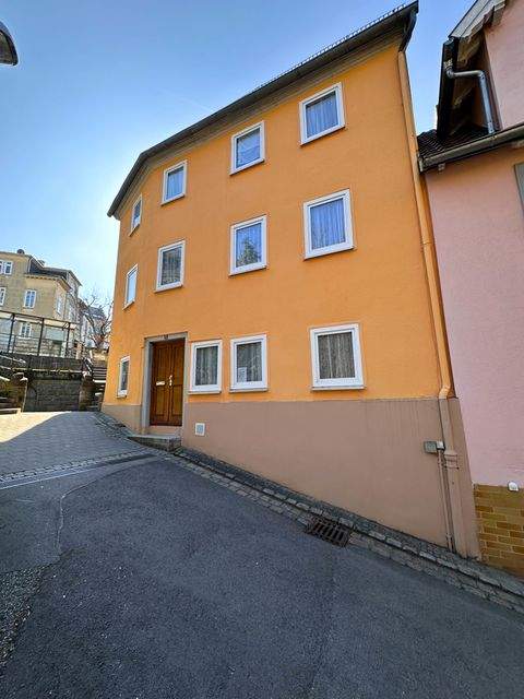 Coburg Häuser, Coburg Haus kaufen
