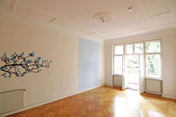 Charmante, stimmungsvolle Zimmer