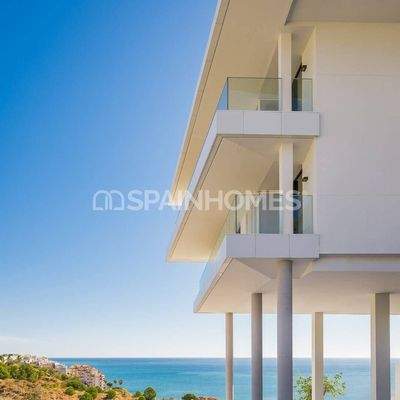 Well-Located Investment Apartments in Fuengirola for Sale