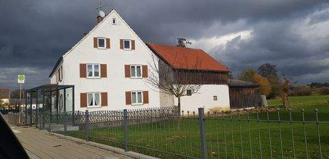 Gachenbach Häuser, Gachenbach Haus kaufen