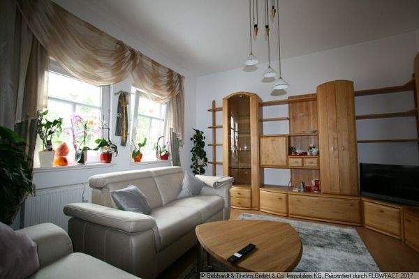 Wohnung Obergeschoss