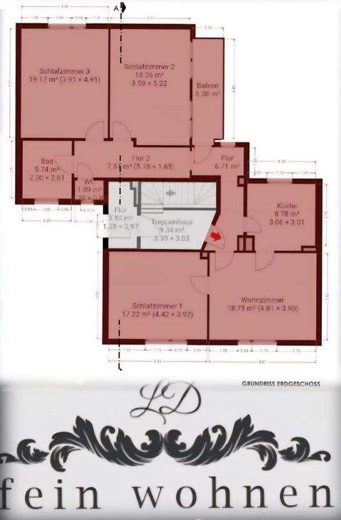 Waltershausen Wohnungen, Waltershausen Wohnung kaufen