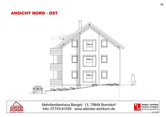 Nord-Ost