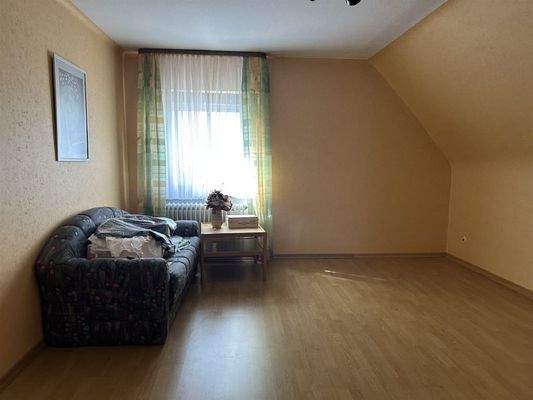 Schlafzimmer Obergeschoss