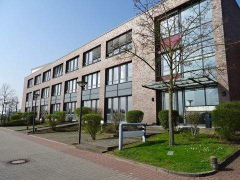 Dietzenbach Büros, Büroräume, Büroflächen 