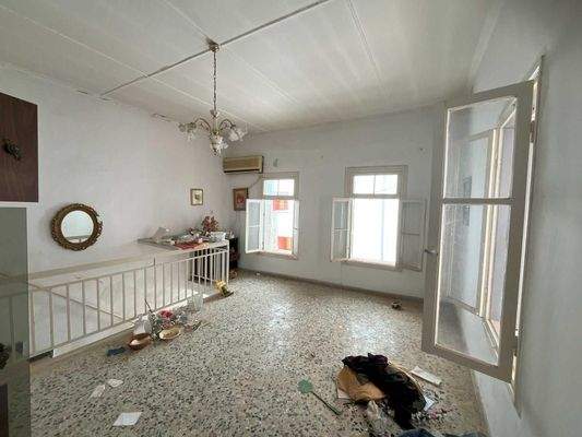 Kreta – Renovierungsprojekt neben Splanzia im Zentrum von Chania zu verkaufen