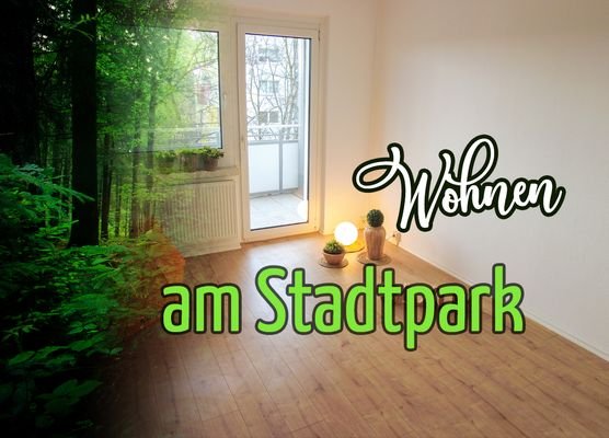 Wohnen am Stadtpark