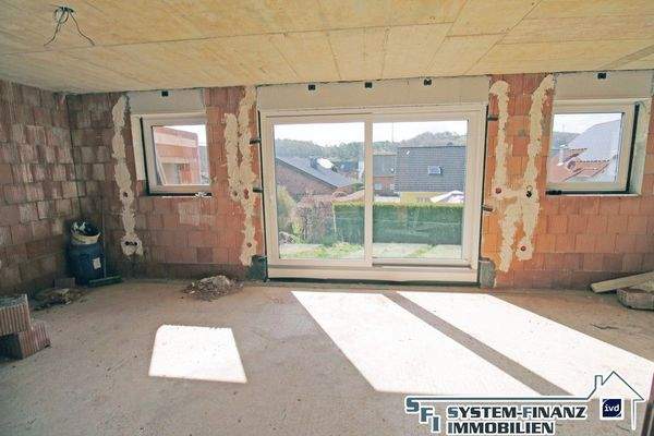 Detailfoto Wohnzimmer