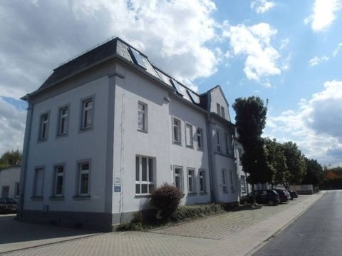 Radebeul Büros, Büroräume, Büroflächen 