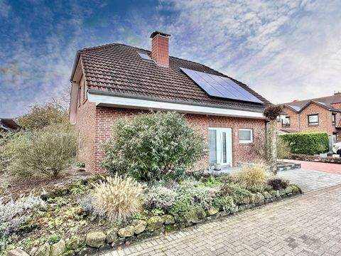 Nordhorn Häuser, Nordhorn Haus kaufen