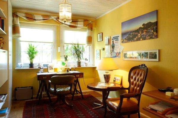 Hier könnten Sie zu Hause sein