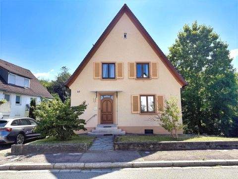 Freiburg Häuser, Freiburg Haus kaufen