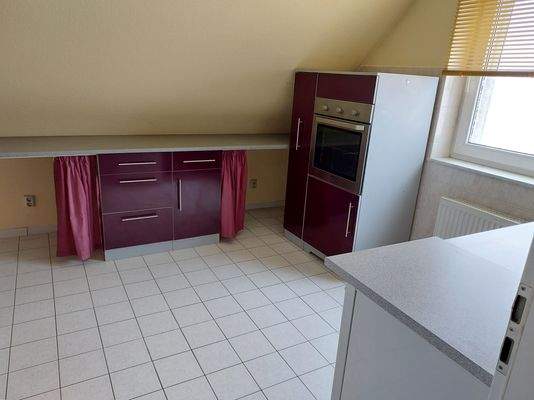 Küche 2 im OG