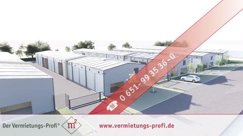 Trierweiler Garage, Trierweiler Stellplatz