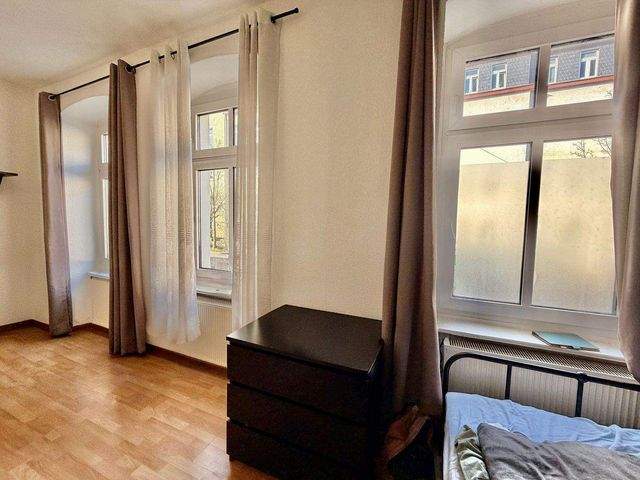 Eigene Gartenterasse inklusive! Gemütliche 2-Raum-Wohnung mit EBK im Erdgeschoss - Photo 5