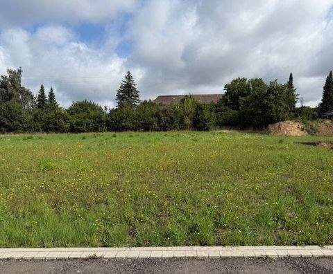 Mühlhausen/Thüringen Grundstücke, Mühlhausen/Thüringen Grundstück kaufen