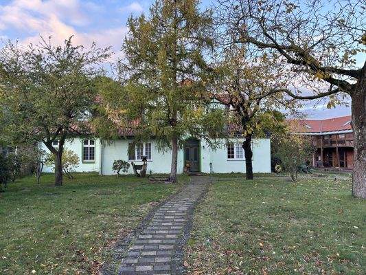 ehe. Wohnhaus saniert 2013