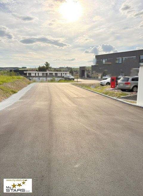 Straßwalchen Industrieflächen, Lagerflächen, Produktionshalle, Serviceflächen