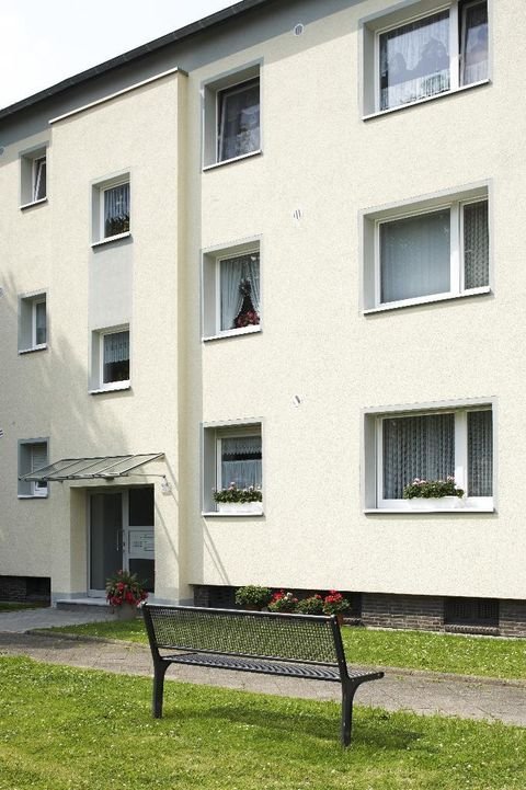 Mönchengladbach Wohnungen, Mönchengladbach Wohnung mieten