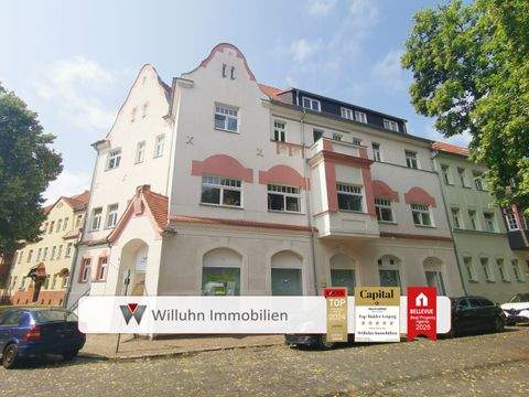 Leipzig Renditeobjekte, Mehrfamilienhäuser, Geschäftshäuser, Kapitalanlage