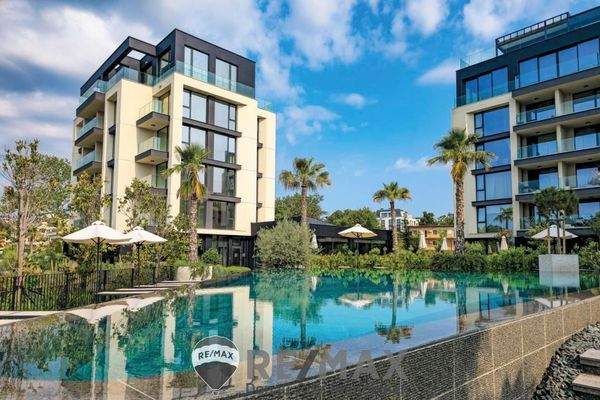 01. Eigentumswohnung 9000 Varna