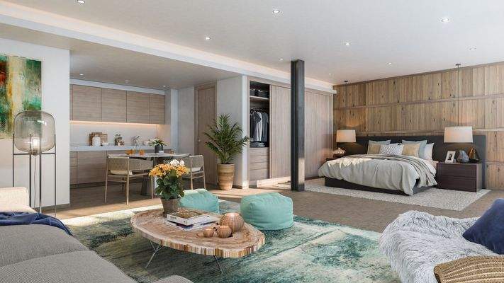 Photo: Villa in Benahavis