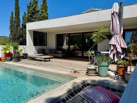 BANDOL Häuser, BANDOL Haus kaufen