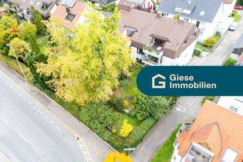 Ostfildern - Ruit Wohnungen, Ostfildern - Ruit Wohnung kaufen