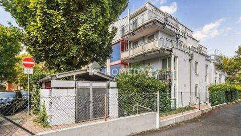 Frankfurt am Main Wohnungen, Frankfurt am Main Wohnung kaufen