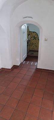 Haus von innen Ne 13