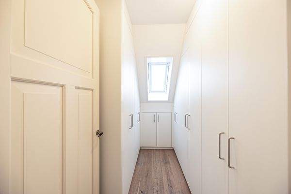 Schrankraum / Ankleide