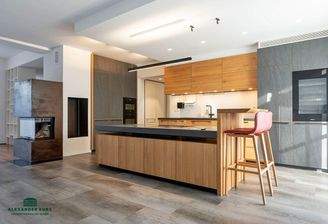 Gartenwohnung, Immobilien-Kurz-Salzburg