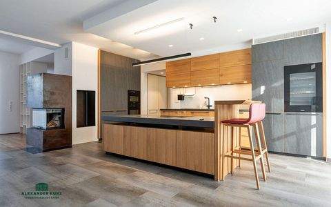 Niederalm Wohnungen, Niederalm Wohnung kaufen