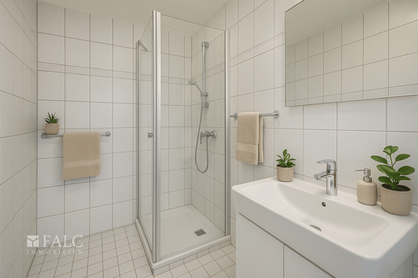 Badezimmer 1.OG