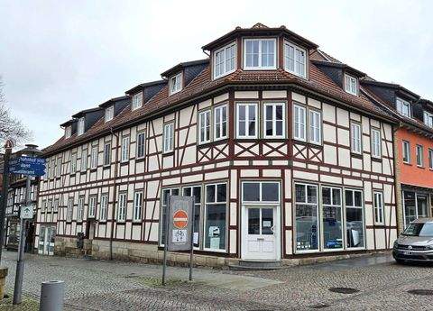 Worbis Wohnungen, Worbis Wohnung mieten
