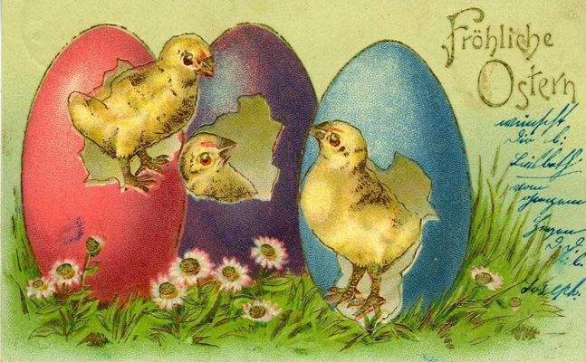 Hier entsteht Ihr neues Zuhause