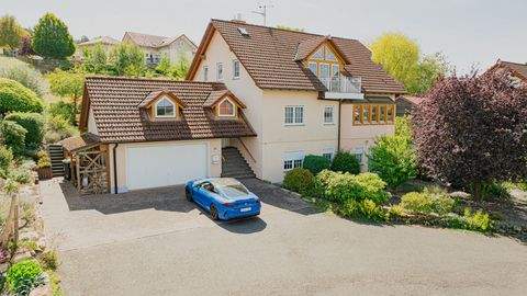 Kalbach Häuser, Kalbach Haus kaufen