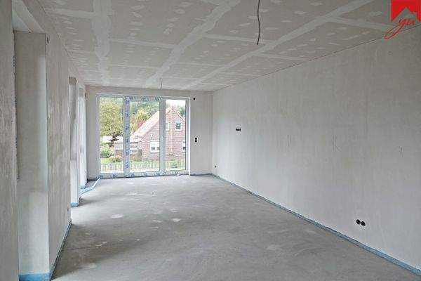 Wohn- und Essbereich Bild II