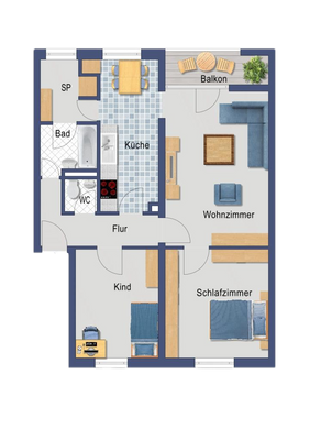 GR 3-Zi 78 m² FB re Sonne 10-28.png