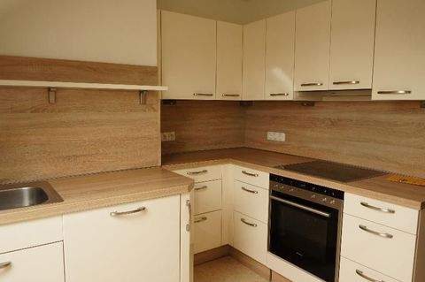 Höchberg Wohnungen, Höchberg Wohnung mieten