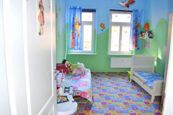 Kinderzimmer 2